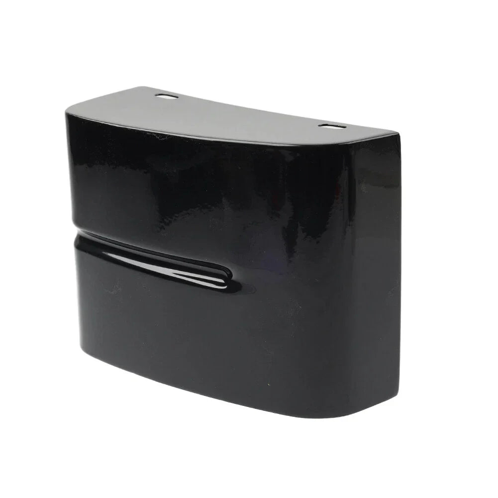 Left Side Battery Cover for Harley Dyna Street Bob FXDB (2006-2017)