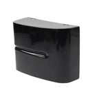 Left Side Battery Cover for Harley Dyna Street Bob FXDB (2006-2017)