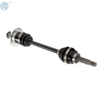 Rear CV Axles for Suzuki King Quad 450 500 750 (2003–2021)