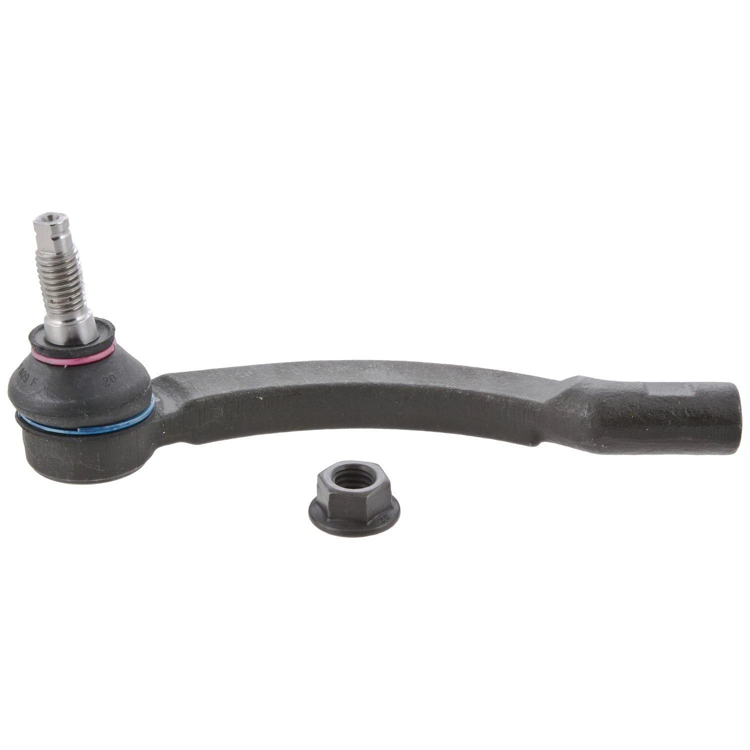 Tie Rod End for Volvo S70 (1998–2000)