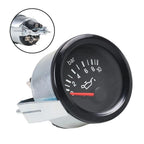 Oil Pressure Gauge 52mm 10 Bar 12V for Cars Boats Generators (2010–2023)