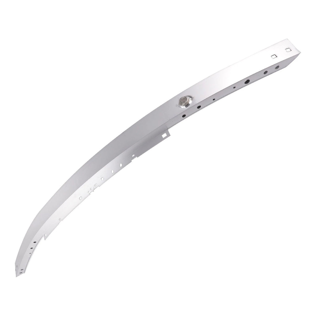 Front Crash Bar Structure for Mercedes C Class W204 (2007–2011) A2046205234 Silver