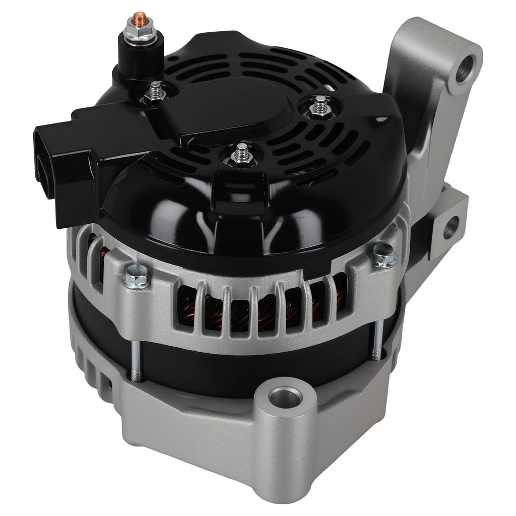 Alternator for Buick Lucerne 3.8L (2006–2008) 104210-4360 140 Amp 6-Groove