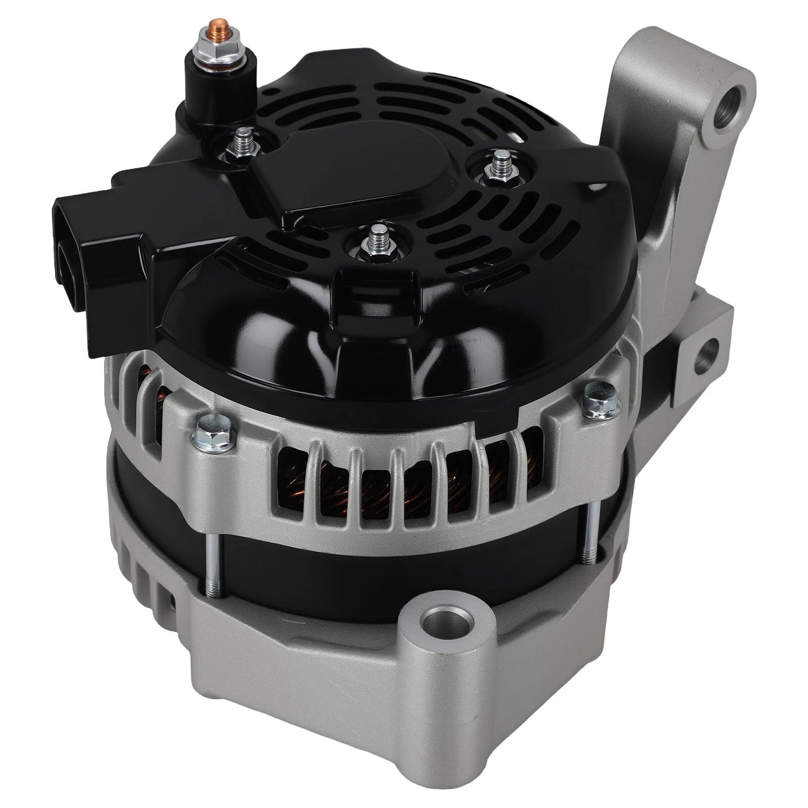 Alternator for Buick Lucerne 3.8L (2006–2008) 104210-4360 140 Amp 6-Groove