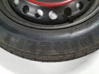 Spare Tire Donut for Jaguar X-Type (2002–2008)