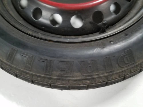 Spare Tire Donut for Jaguar X-Type (2002–2008)