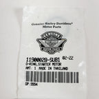 Starter Motor O-Ring for Harley-Davidson (11900028)