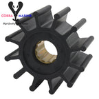 Water Pump Impeller for Johnson Jabsco 09-1027B-9 1210-0003 500207