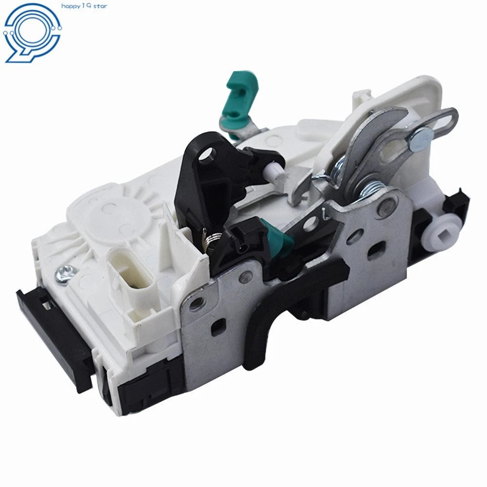 Power Door Lock Latch Actuator for Jeep Wrangler JK (2007–2018)