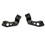 2X Front Steel Bumper Brackets for Ford Mustang V8 (2005–2014)