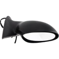 Power Mirror Set of 2 for Dodge Intrepid (1998–2004) Textured Black