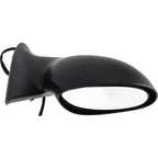 Power Mirror Set of 2 for Dodge Intrepid (1998–2004) Textured Black