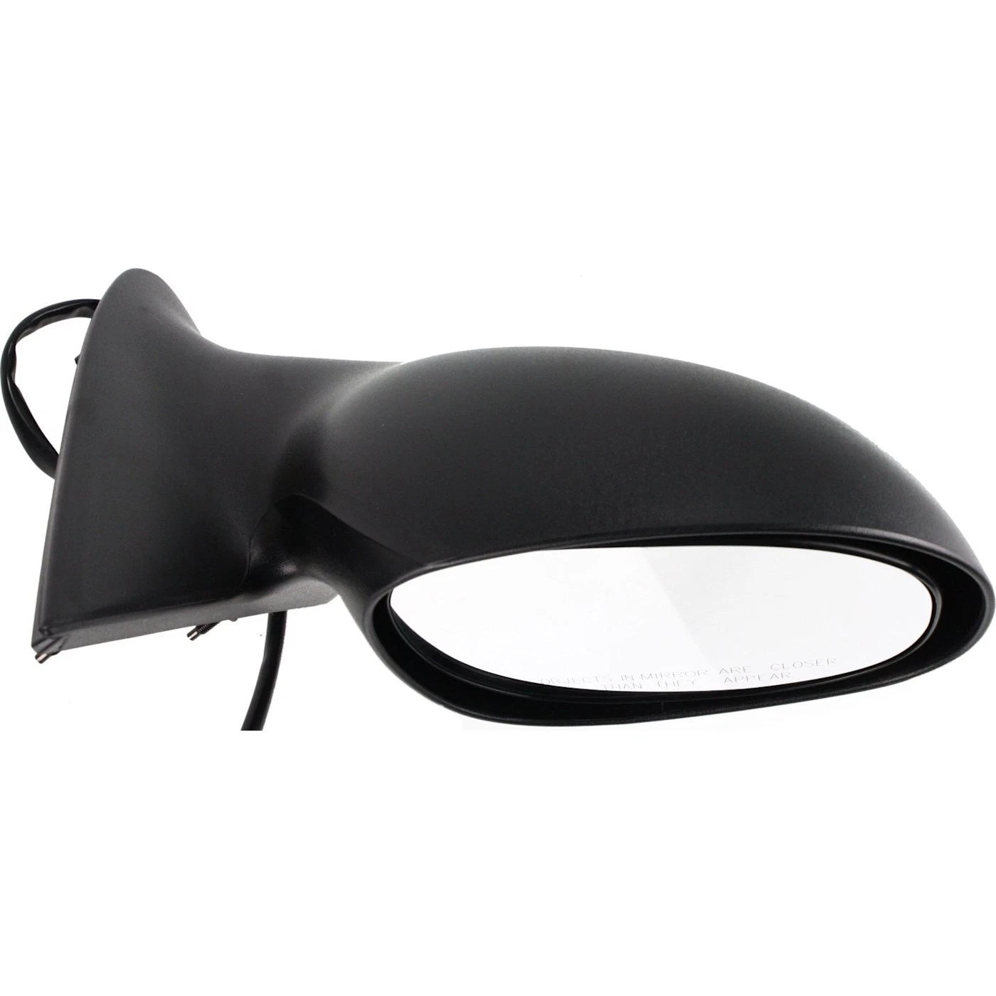 Power Mirror Set of 2 for Dodge Intrepid (1998–2004) Textured Black