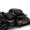 Low Profile Seats for Harley Touring CVO Road Glide (2009–2023)