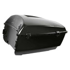 Black King Trunk for Harley Touring Road Electra Street Glide (2009–2013)