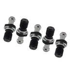 Set of 5 Pull Stud Retention Knobs for Mori Seiki Mazak