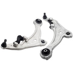 Pair Front Lower Control Arm Kit w/Ball Joint for Nissan Maxima (2009–2014)