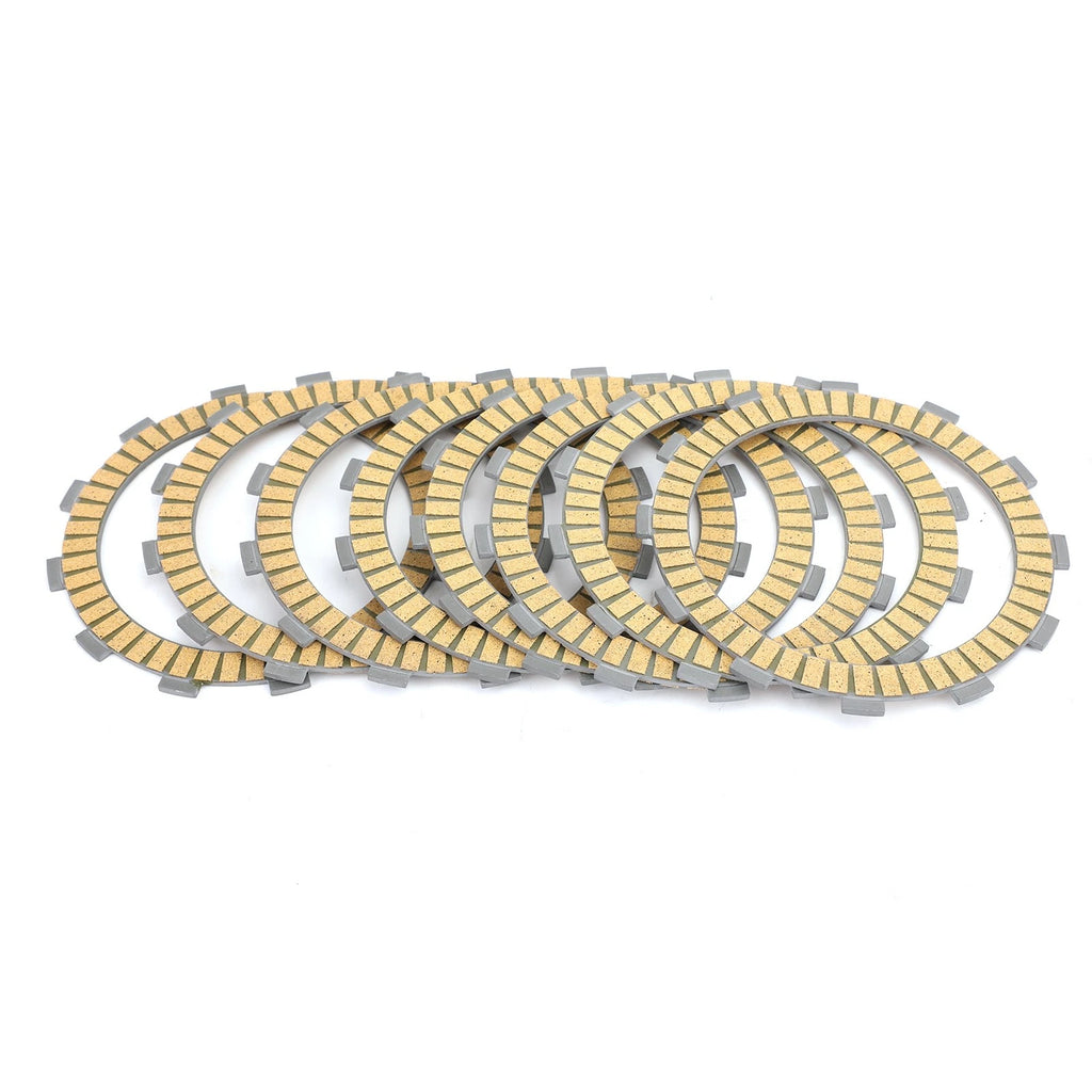 Clutch Friction Plate Kit for Triumph Daytona 955, Tiger 1050 (2001–2012) #3
