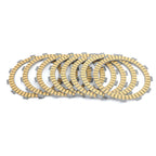 Clutch Friction Plate Kit for Triumph Daytona 955, Tiger 1050 (2001–2012) #3