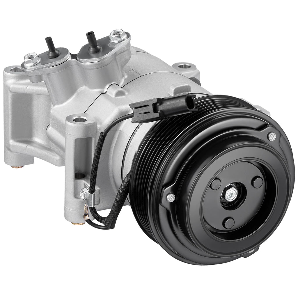 AC Compressor for Mazda 3 (2014–2018) & CX-5 (2014–2022) 2.0L 2.5L
