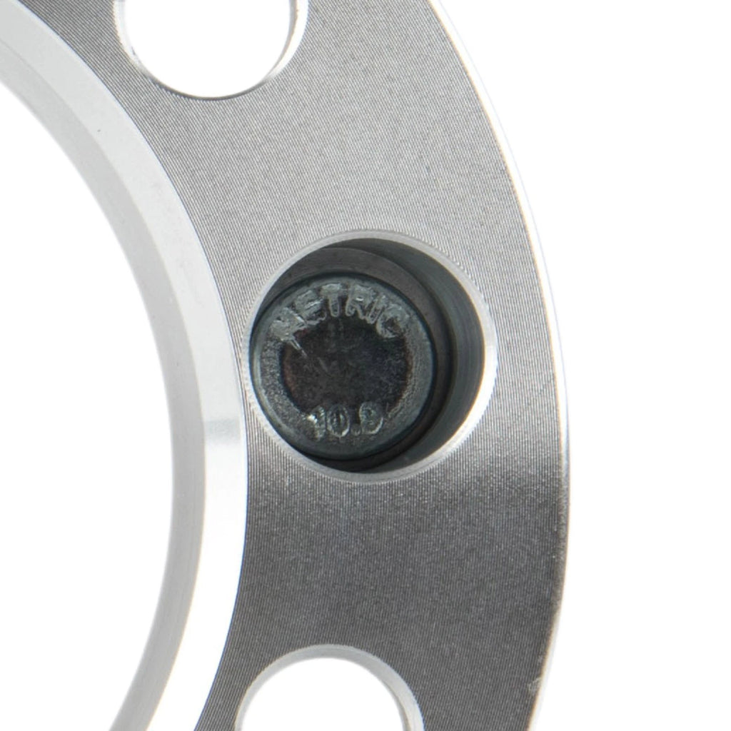2" Wheel Spacer for Toyota Tacoma (2005–2015, 2016–2021) 6x5.5 108mm M10x1.25