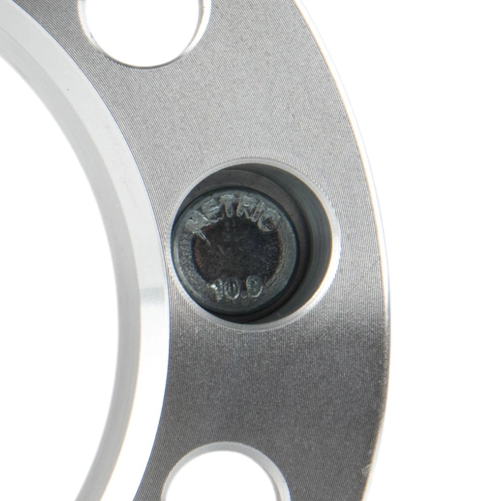 2" Wheel Spacer for Toyota Tacoma (2005–2015, 2016–2021) 6x5.5 108mm M10x1.25
