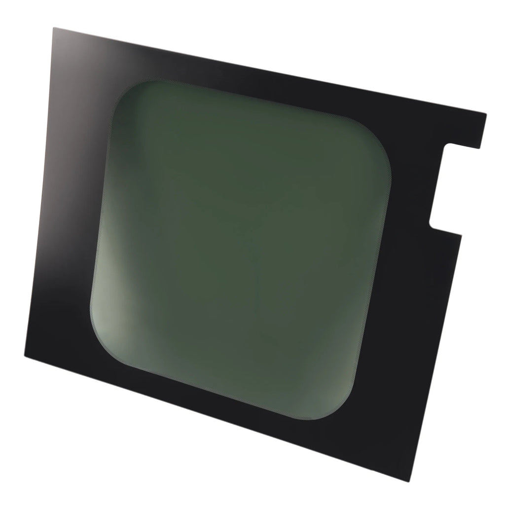 Rear Left Side Window Tempered Glass for Ram ProMaster (2014–2025)
