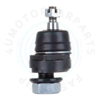 2X Front Upper Suspension Ball Joints for Acura CL (1995–1999)