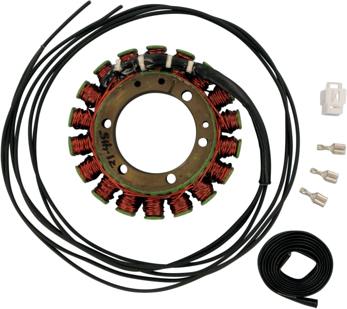 Stator for Yamaha (21-415)