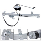 Electric Window Actuator Assembly for Chrysler Dodge Durango (1998–2003)