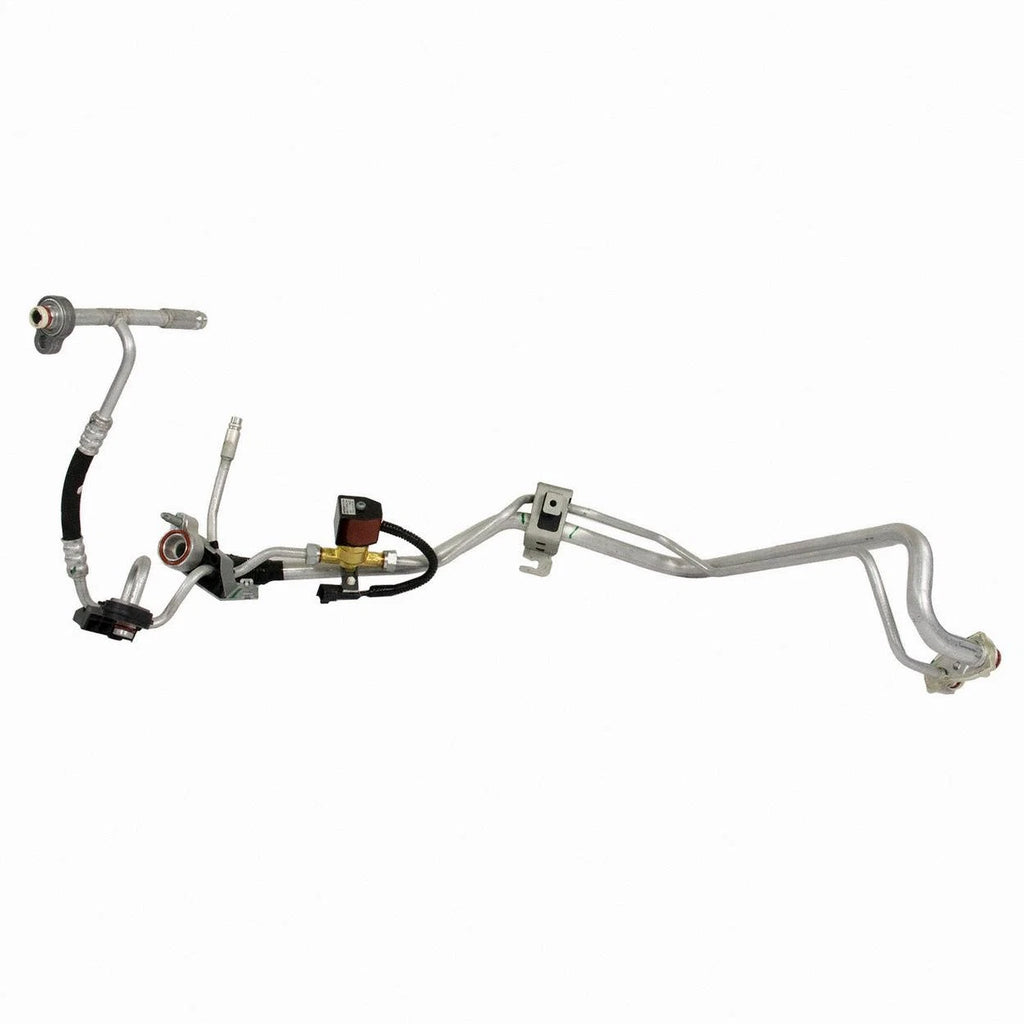 A/C Discharge & Suction Hose for Ford Focus (2012–2014)