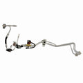 A/C Discharge & Suction Hose for Ford Focus (2012–2014)