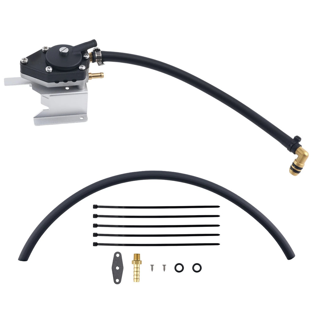 Fuel Pump for Johnson Evinrude Outboard 90 115 HP (1990–1995)