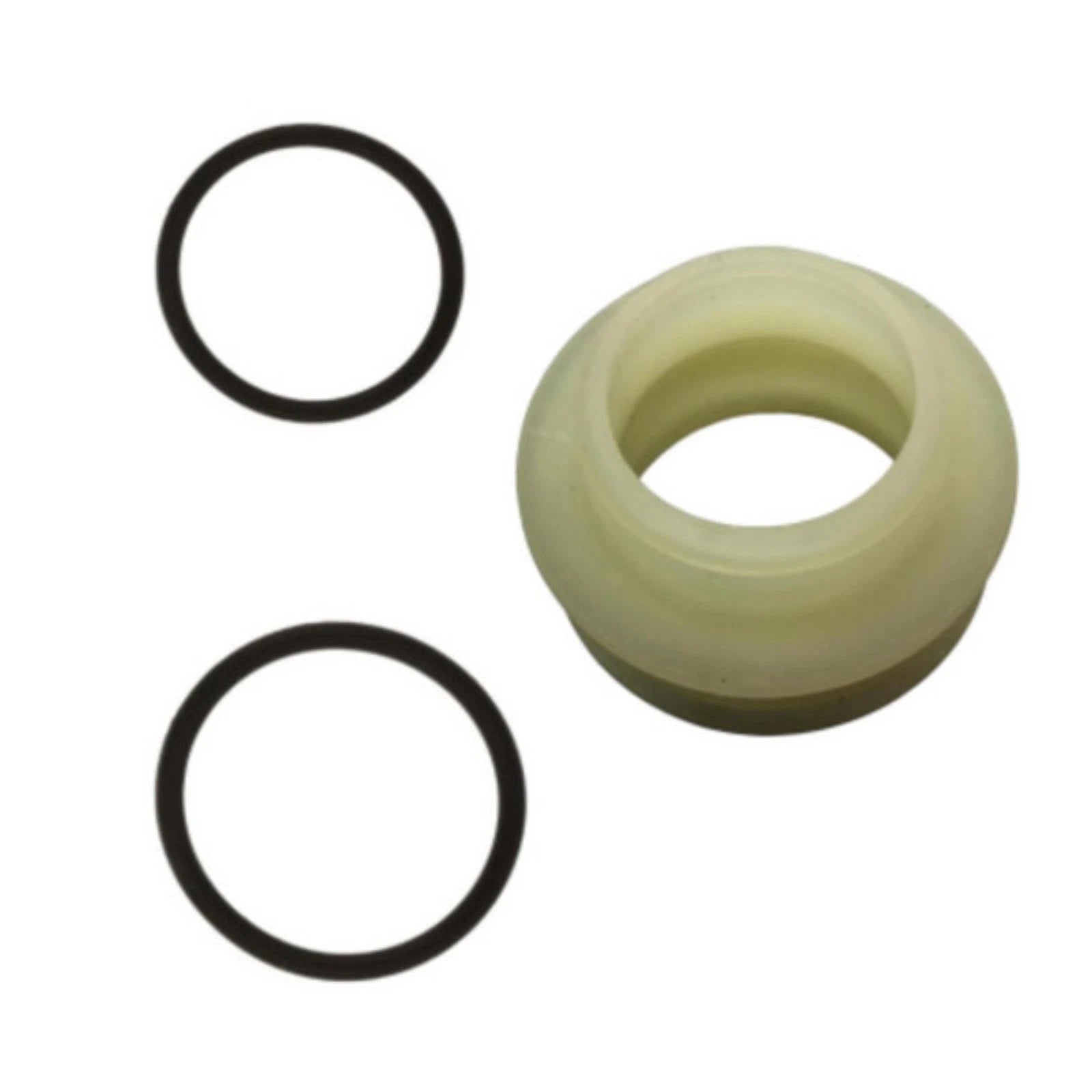Water Tube with O-Ring for Yamaha Outboard (61N-44362-00-00, 93210-26130, 93210-22164)