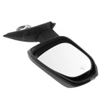 Left Rear View Mirror for Toyota Tacoma TRD (2016–2023) TY207ELS, Blind Spot