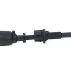 Transmission Shifter Cable for Cadillac Chevy Silverado GMC (2007–2014)