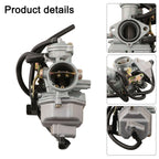 Carburetor for Honda TRX250/TRX250TE (1997–2007) Enhanced Performance