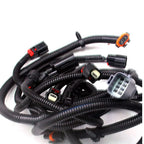 Front Fog Lamp Wiring Harness for RAM 2500 3500 4500 5500 (2016–2018)