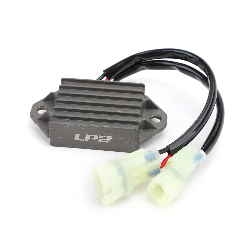 Voltage Rectifier Regulator for Yamaha YZ450F (2010–2013) Repl. # 33D-81960-00-00