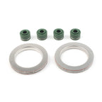 Top End Head Gasket Kit Set for Honda XL250R XR250R XR250L (1985–1996)