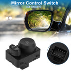 Car Mirror Switch No. 15808774 for Chevrolet Traverse, Saturn Outlook (2009–2017)