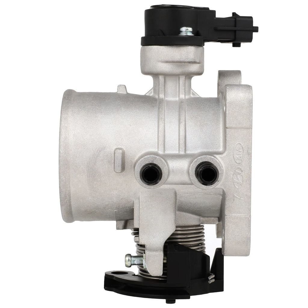 Throttle Body 35100-26860 for Hyundai Accent, Kia Rio 1.6L (2006–2011)