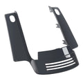 Rear Fender Filler Panel for CVO Street Glide (2014–2023) Gunship Gray