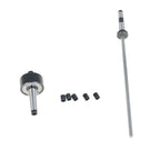 Morse Taper for Make Model