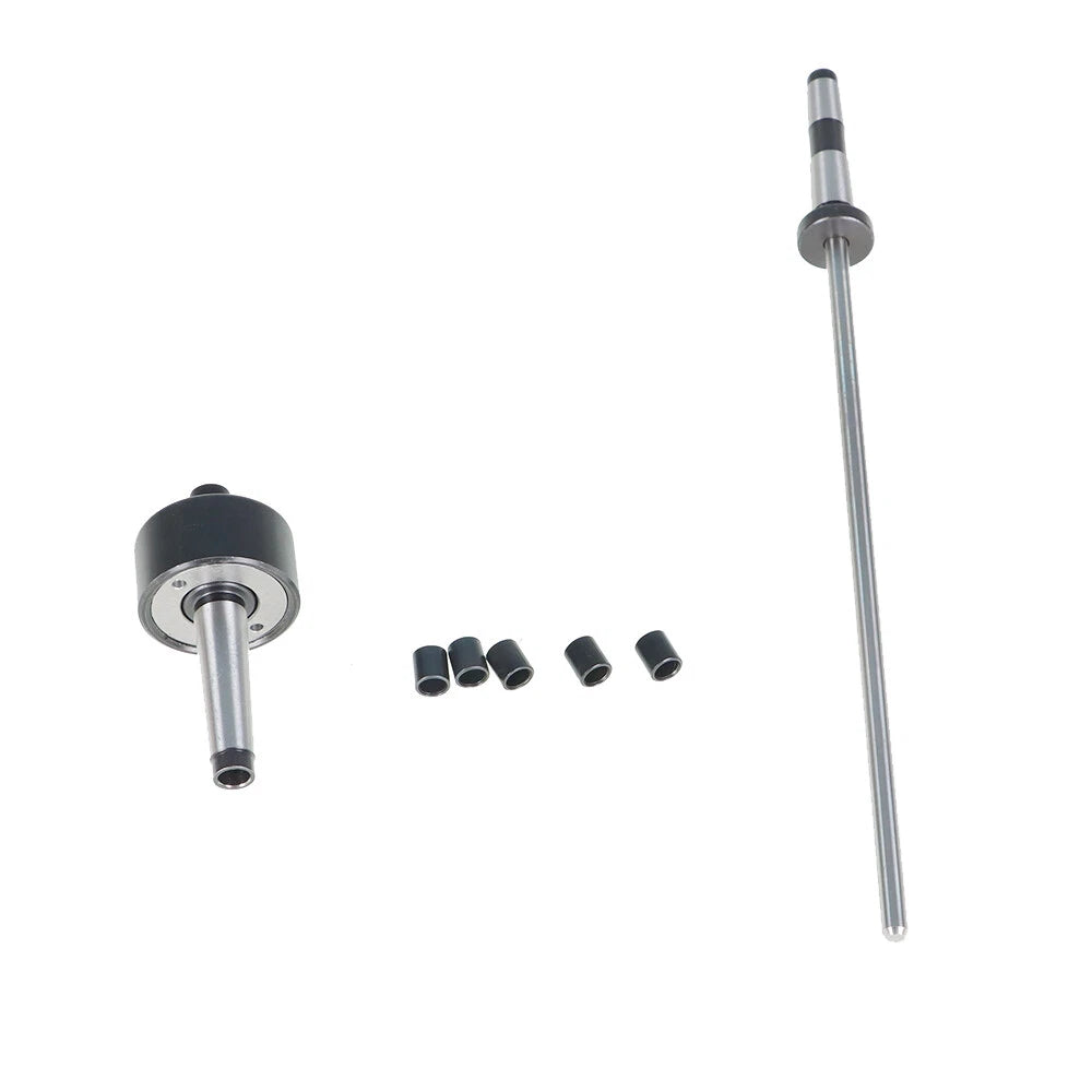 Morse Taper for Make Model