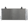 Radiator and A/C Condenser Kit for Subaru Impreza (2008–2014)