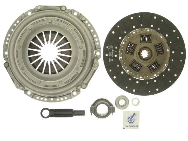Clutch Kit for Dodge B150 Dakota Jeep Cherokee Wrangler (K189005)