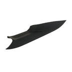 Front Left Door Inner Handle Pull Carrier Cover for BMW 7 Series (2008â2015)