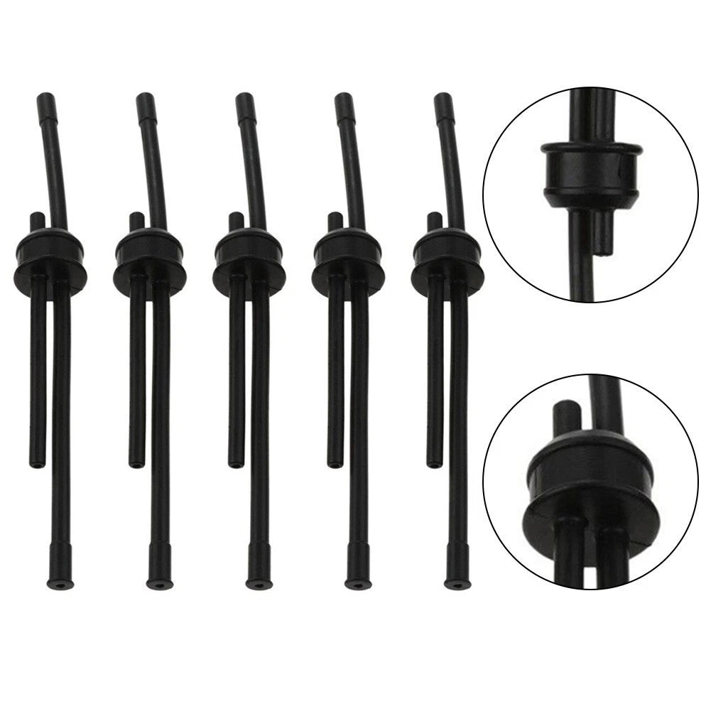 5Pcs Fuel Pipe Kit for 38cc Chainsaw