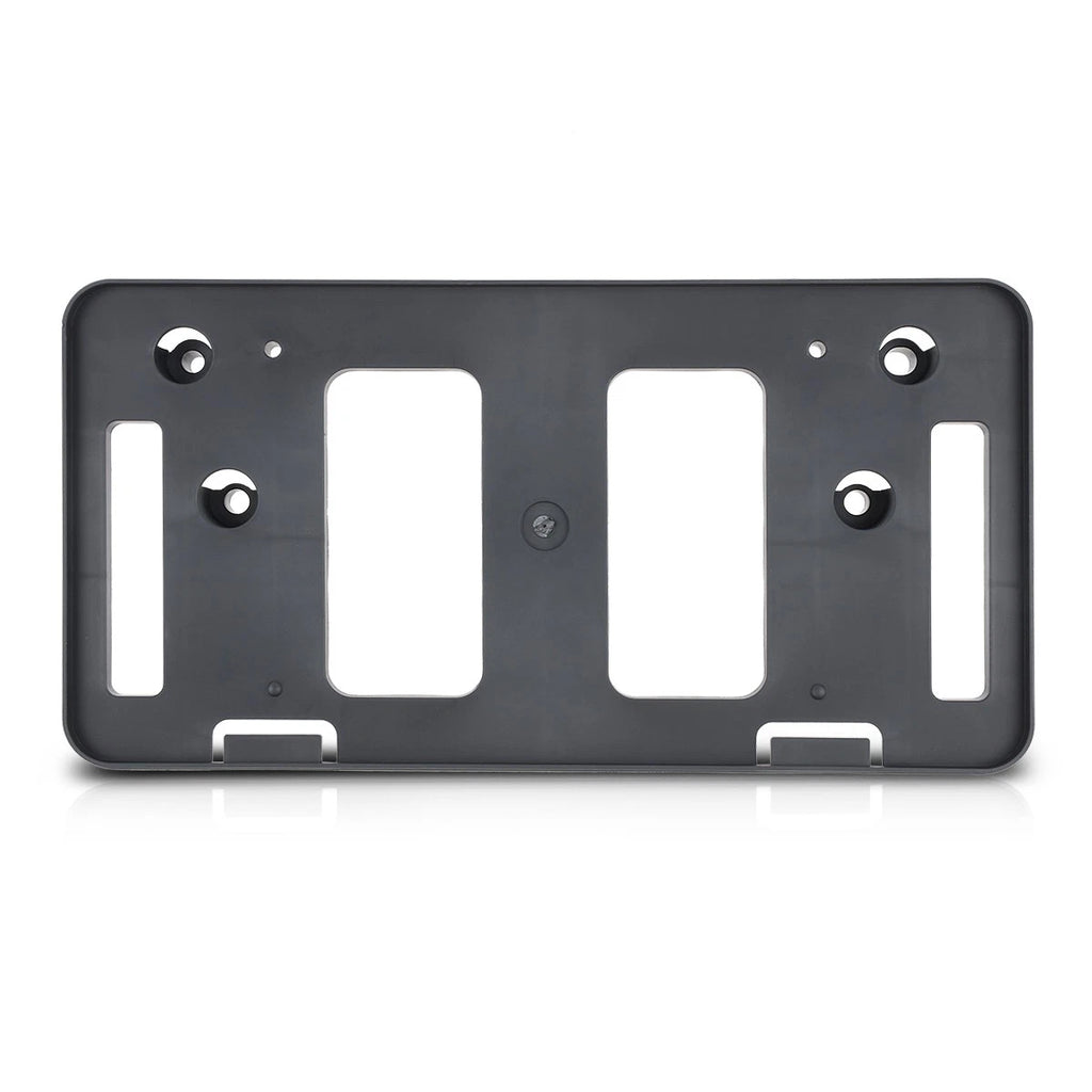 Front Bumper License Plate Mounting Bracket for Toyota Avalon (2019–2021)